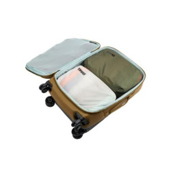 Thule cestovní organizér čisté/špinavé TCCD201 - Soft Green