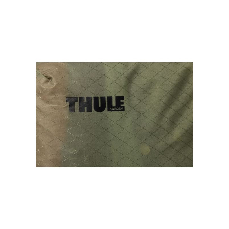 Thule sada kompresních obalů TCCS201 - Soft Green
