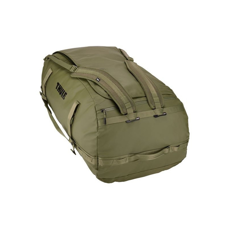 Thule Chasm sportovní taška 130 l TDSD305 - Olivine