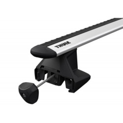 Patky Thule Evo Clamp 7105