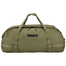 Thule Chasm sportovní taška 130 l TDSD305 - Olivine