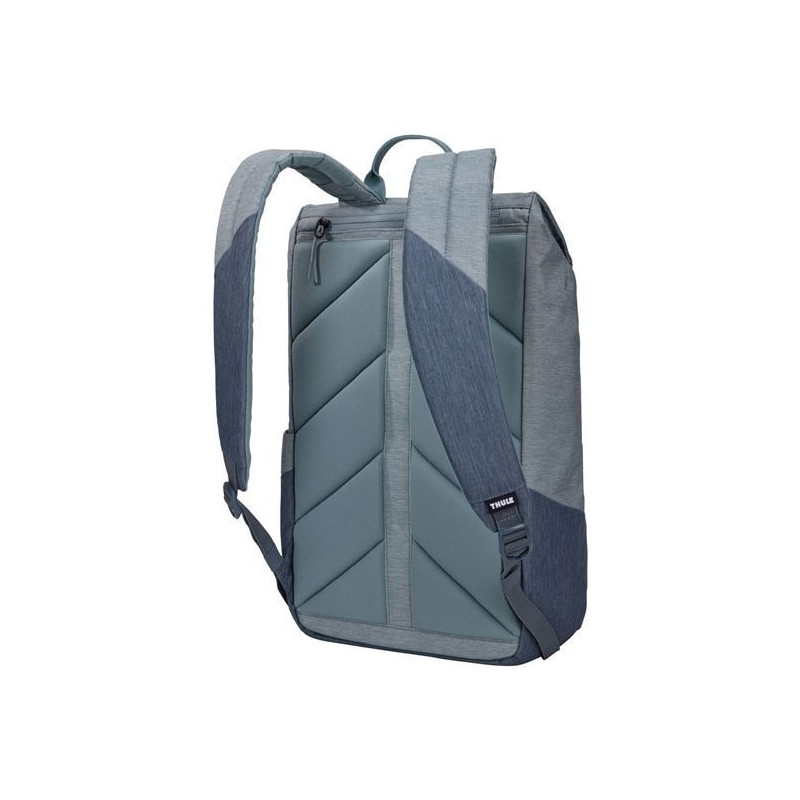 Thule Lithos batoh 16 l TLBP213 - Pond Gray/Dark Slate
