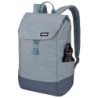 Thule Lithos batoh 16 l TLBP213 - Pond Gray/Dark Slate