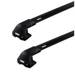 Střešní nosič Thule na TOYOTA Rumion 5-dr MPV 19- NORMÁLNÍ STŘECHA