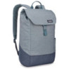Thule Lithos batoh 16 l TLBP213 - Pond Gray/Dark Slate