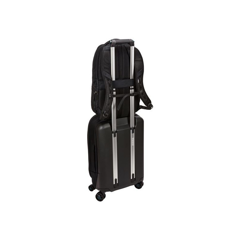 Thule Subterra batoh 23 l TSLB315K - černý
