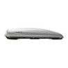 Střešní box HAPRO Traxer 8.6 Silver Grey