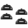 Patky Thule Evo Flush Rail 7106