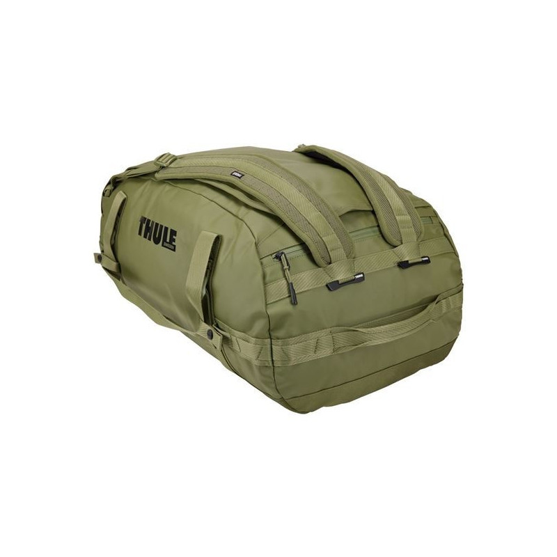 Thule Chasm sportovní taška 70 l TDSD303 - Olivine