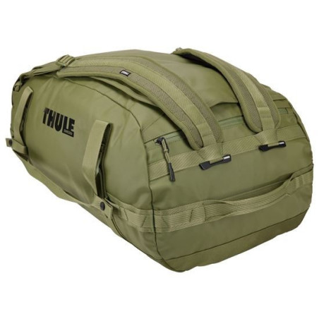 Thule Chasm sportovní taška 70 l TDSD303 - Olivine