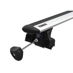 Patky Thule Evo Flush Rail 7106