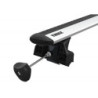 Patky Thule Evo Flush Rail 7106