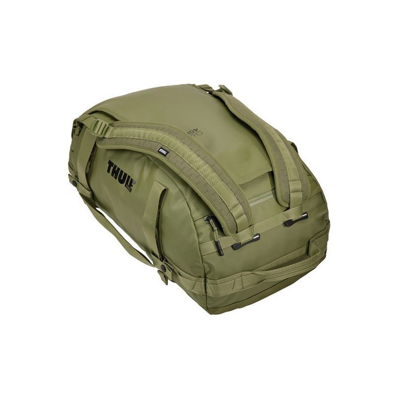 Thule Chasm sportovní taška 40 l TDSD302 - Olivine