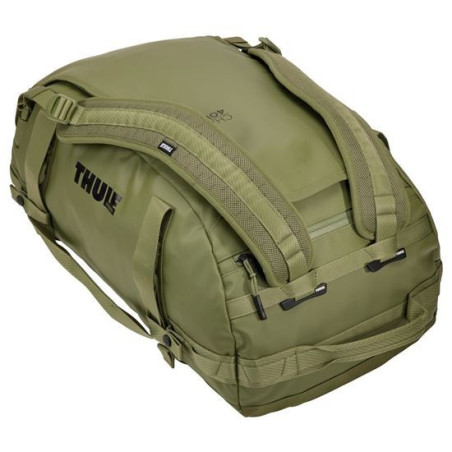 Thule Chasm sportovní taška 40 l TDSD302 - Olivine