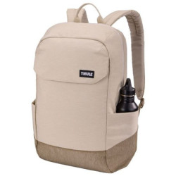 Thule Lithos batoh 20 l TLBP216 - Pelican Gray/Faded Khaki