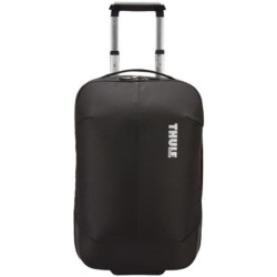 Thule Subterra roller 36 l TSR336K - černý