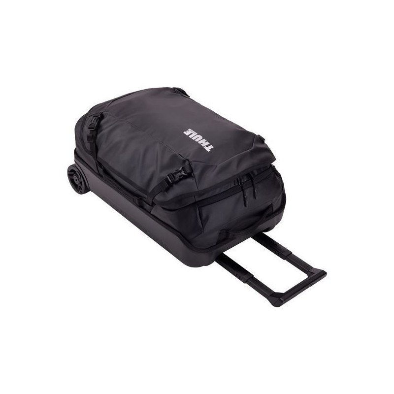 Thule Chasm Carry-on roller 55cm/22in TCCO222 - černý