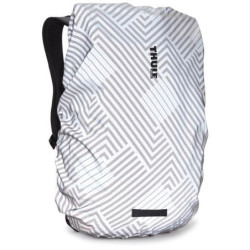 Thule Paramount Commuter pláštěnka TPRC130 - stříbrná