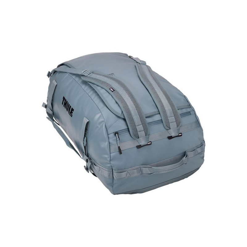 Thule Chasm sportovní taška 90 l TDSD304 - Pond Gray