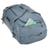 Thule Chasm sportovní taška 90 l TDSD304 - Pond Gray