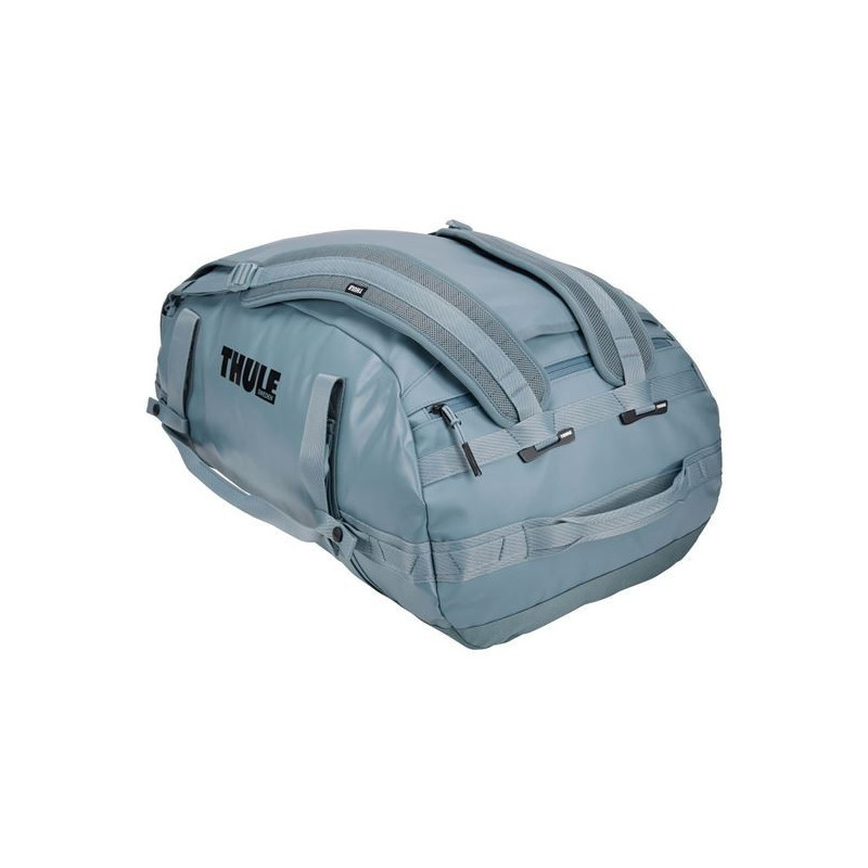 Thule Chasm sportovní taška 70 l TDSD303 - Pond Gray