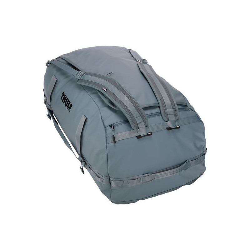 Thule Chasm sportovní taška 130 l TDSD305 - Pond Gray
