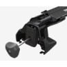 Střešní nosič Thule na BYD Dolphin 5-dr Hatchback 21- NORMÁLNÍ STŘECHA