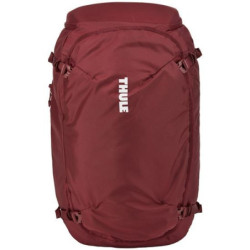 Thule Landmark batoh 40L pro ženy TLPF140 - tmavě červený