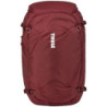Thule Landmark batoh 40L pro ženy TLPF140 - tmavě červený