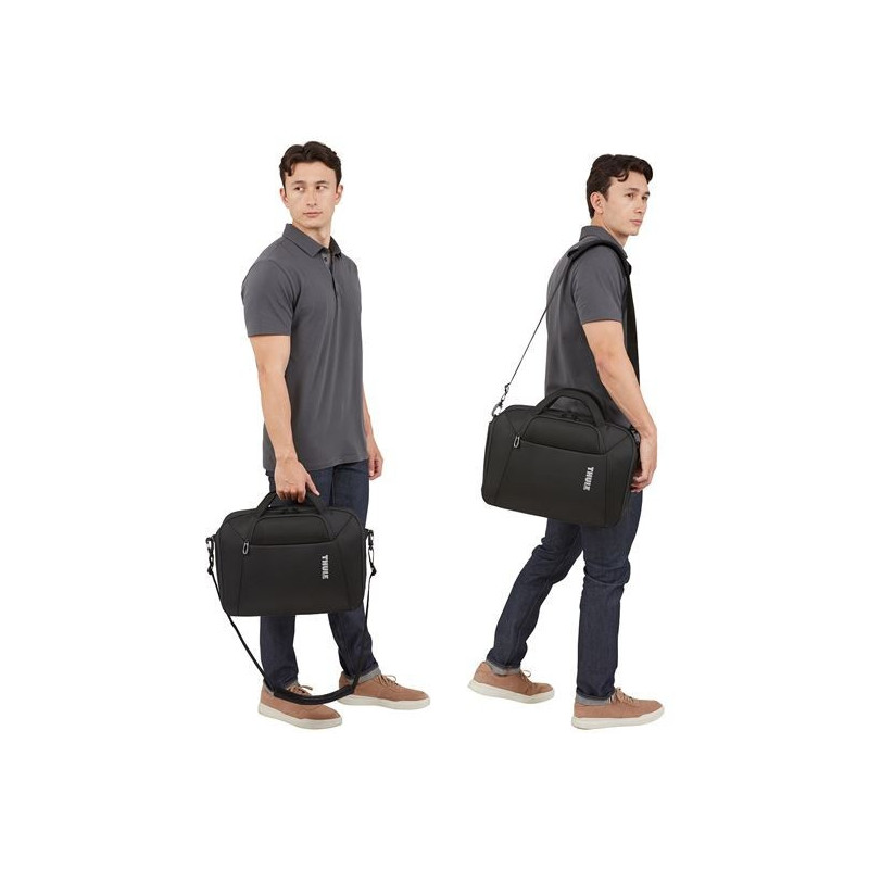 Thule Accent brašna na notebook 17 l TACLB2216 - černá