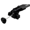 Střešní nosič Thule na WEY Coffee 02 5-dr SUV 22- INTEGROVANÉ PODÉLNÍKY