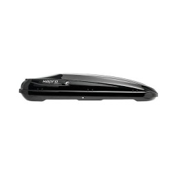 Střešní box HAPRO Zenith 6.6 Brilliant Black
