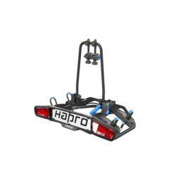 Nosič 2 kol na tažné Hapro Atlas 2 Premium