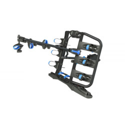 Nosič 3 kol na tažné Hapro Atlas 3 Premium