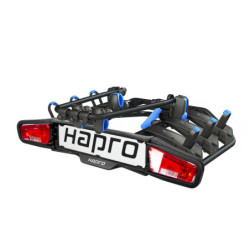 Nosič 3 kol na tažné Hapro Atlas 3 Premium