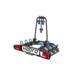 Nosič 3 kol na tažné Hapro Atlas 3 Premium