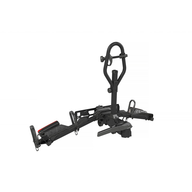Nosič 2 kol na tažné Hapro Atlas Premium XFold 1+1 skládací