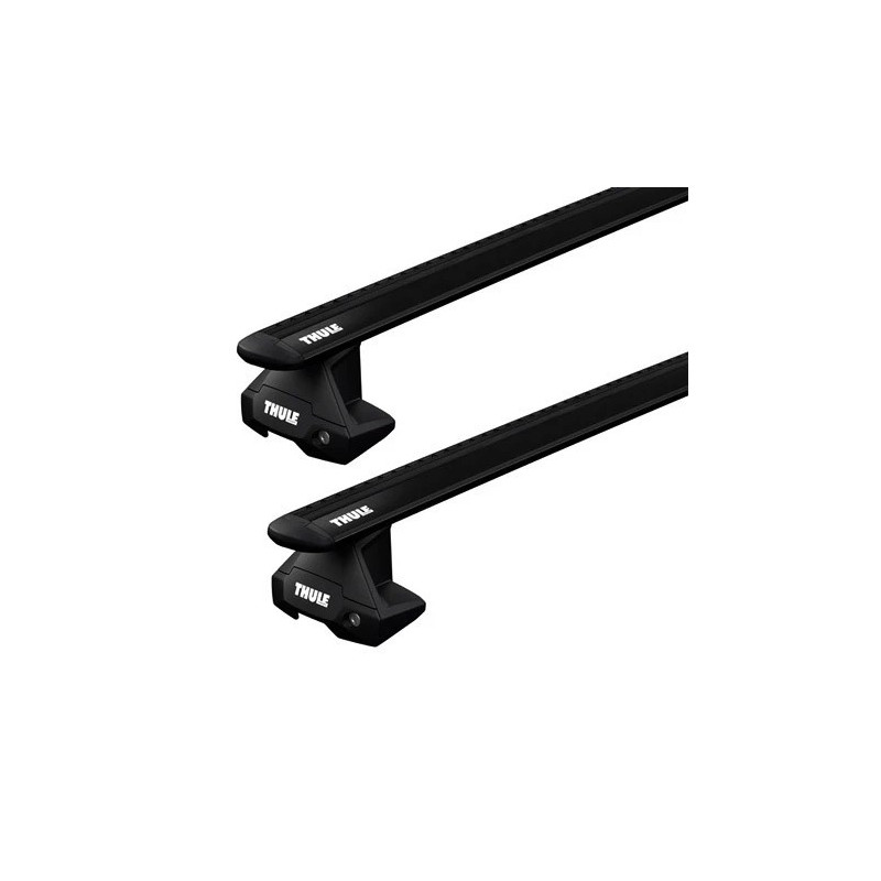 Střešní nosič Thule na DFSK Seres 5 5-dr SUV 23- NORMÁLNÍ STŘECHA
