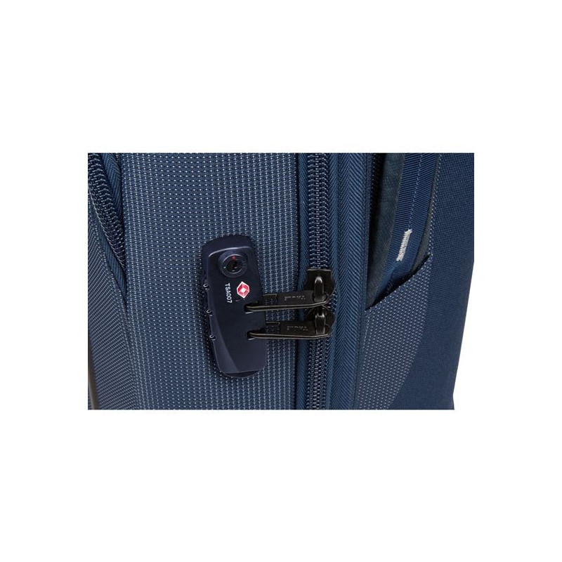 Thule Crossover 2 Carry On Spinner C2S22 - modrý