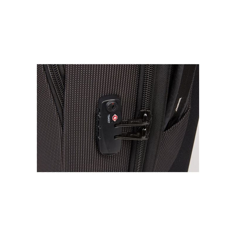 Thule Crossover 2 Carry On Spinner C2S22 - černý