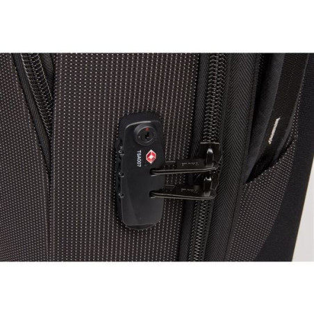 Thule Crossover 2 Carry On Spinner C2S22 - černý