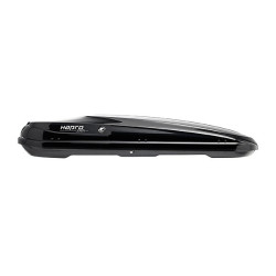 Střešní box HAPRO Zenith 8.6 Brilliant Black
