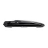 Střešní box HAPRO Zenith 8.6 Brilliant Black