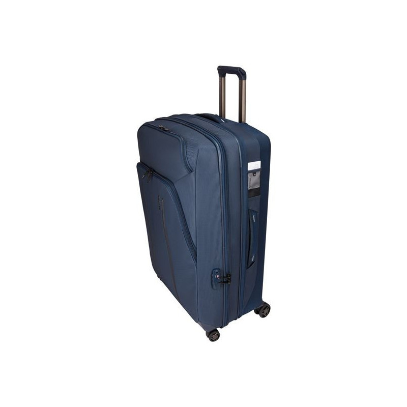 Thule Crossover 2 Spinner 76cm/30" C2S30 - modrý