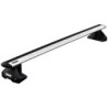 Střešní nosič Thule na PEUGEOT E-3008 5-dr SUV 24- NORMÁLNÍ STŘECHA
