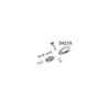 Thule Fixation Kit 54519
