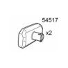 Thule Hatchback Kit 54517 (993)