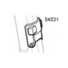 Thule Locking Handle Right 54531 (993)