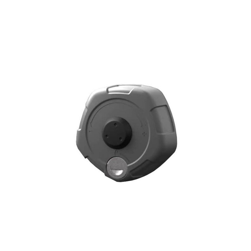 Thule Torque Knob Complete 54521 (993)