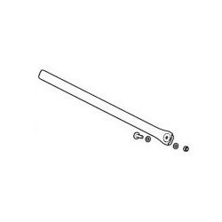 Thule Wheel Strap Platform 54534 (993)